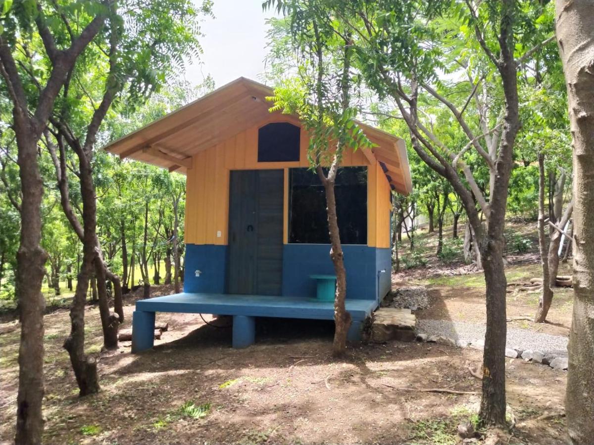Cabanas Casa Soley Puerto Soley Eksteriør bilde