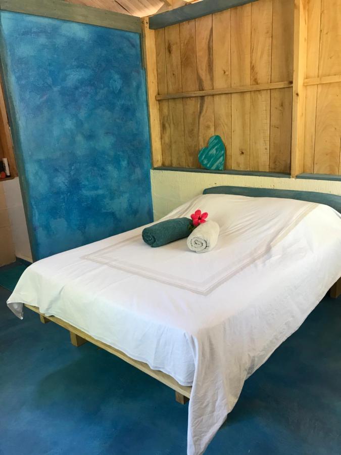 Cabanas Casa Soley Puerto Soley Eksteriør bilde