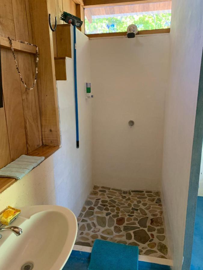 Cabanas Casa Soley Puerto Soley Eksteriør bilde